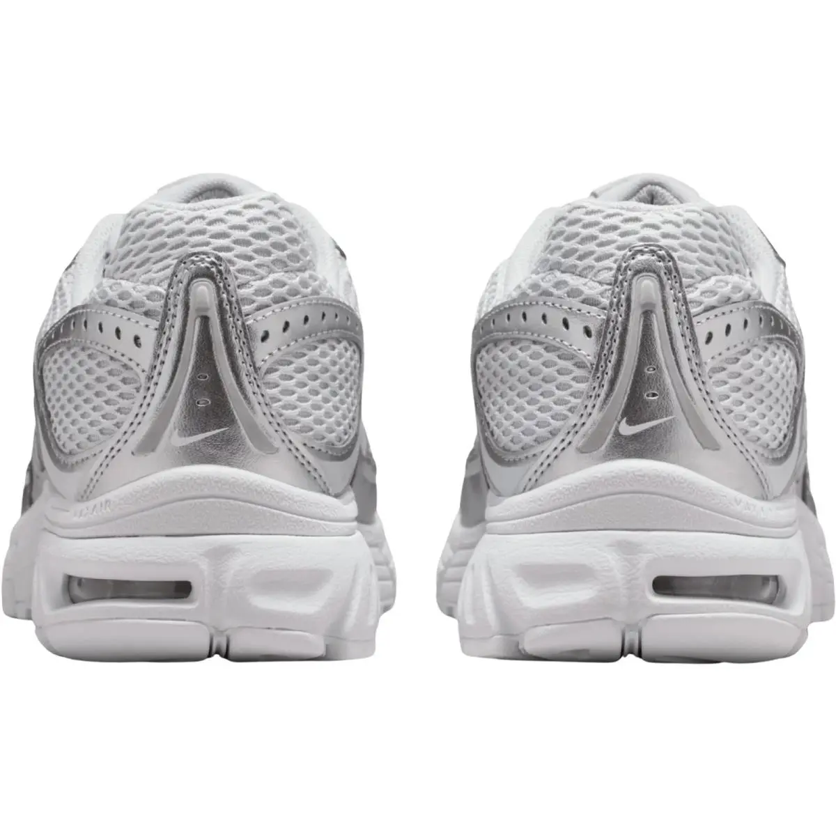 Nike shoes - Nike Air Max Moto 2K - Black/Metallic Silver/Anthracite/Black 31