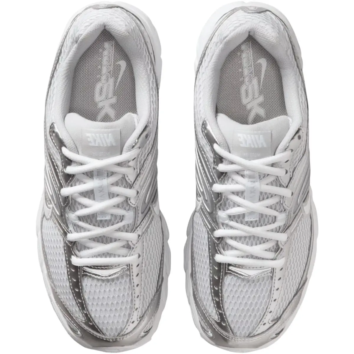 Nike shoes - Nike Air Max Moto 2K - Black/Metallic Silver/Anthracite/Black 32