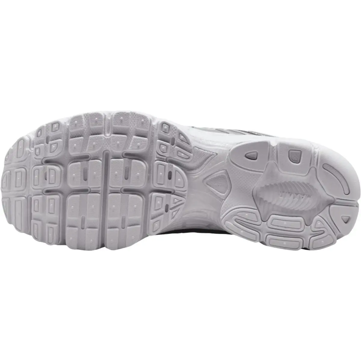 Nike shoes - Nike Air Max Moto 2K - Black/Metallic Silver/Anthracite/Black 33