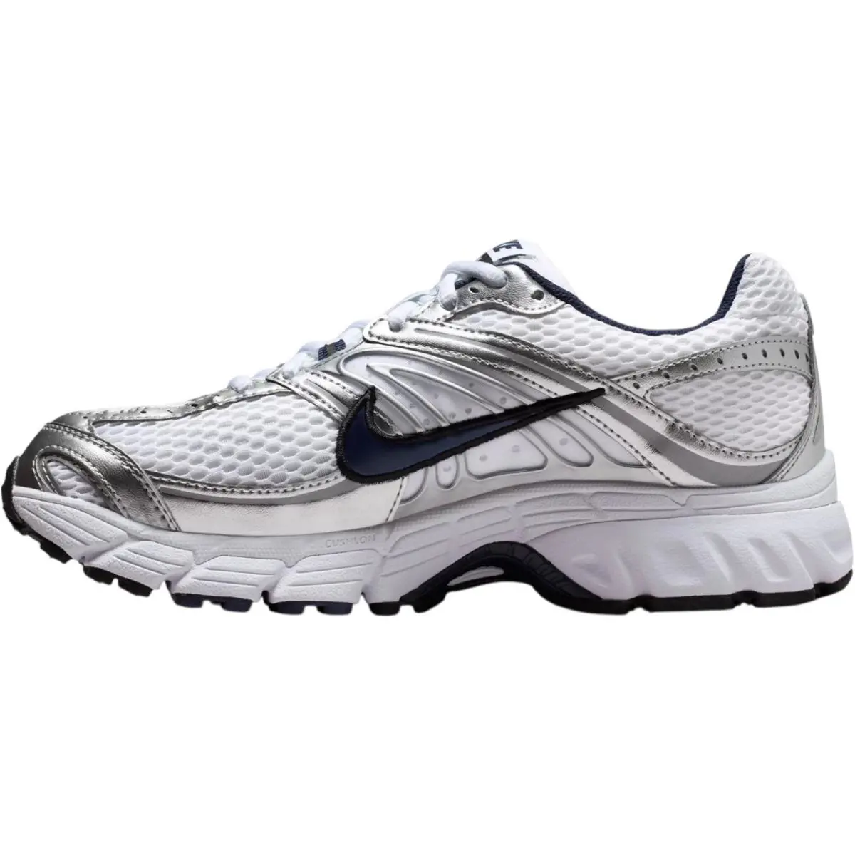 Nike shoes - Nike Air Max Moto 2K - Black/Metallic Silver/Anthracite/Black 20