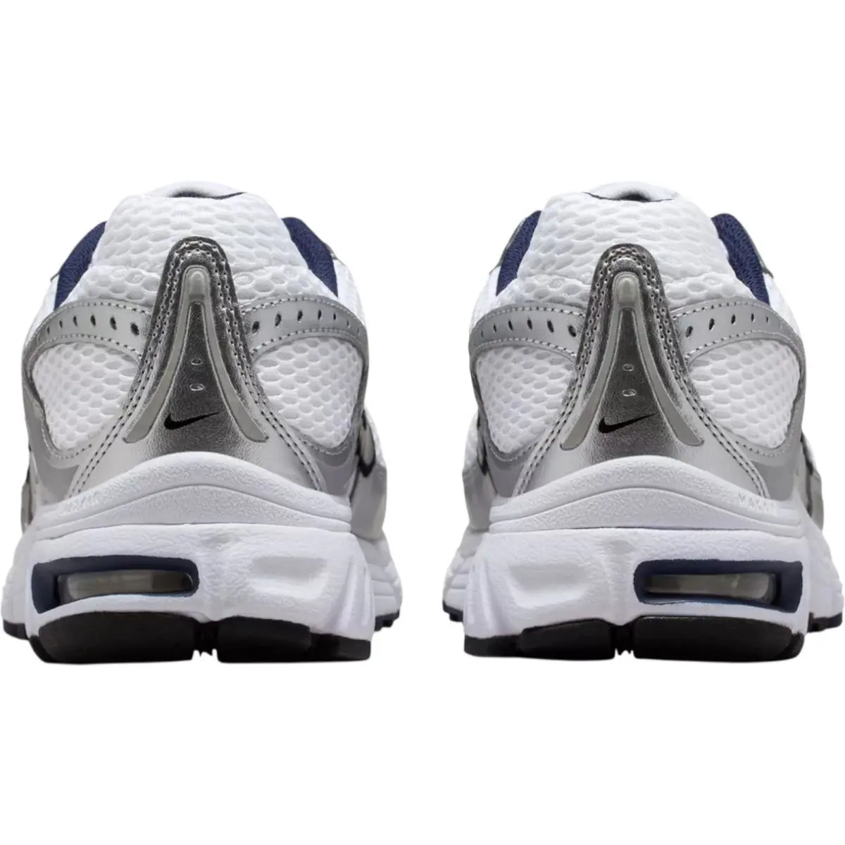 Nike shoes - Nike Air Max Moto 2K - Black/Metallic Silver/Anthracite/Black 21