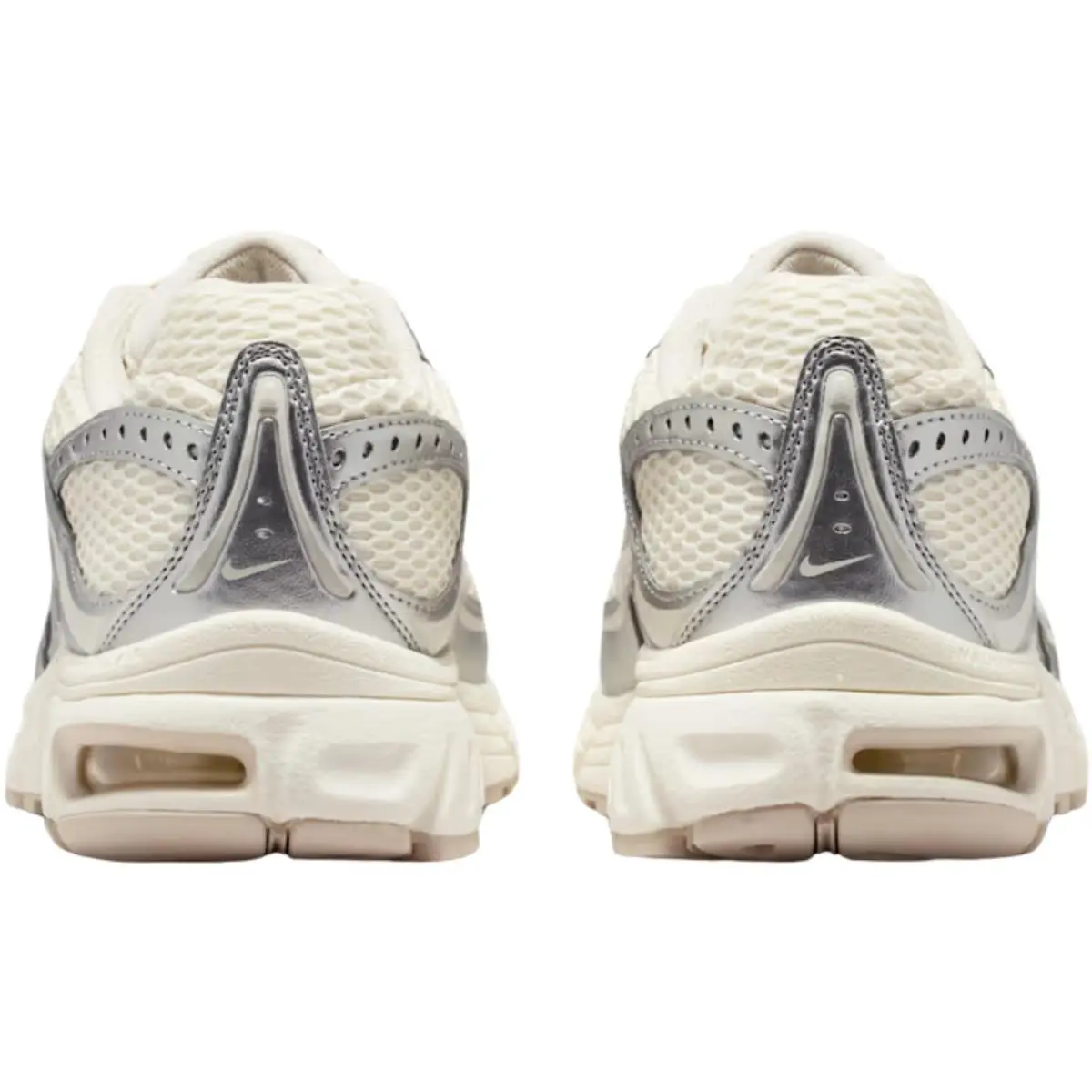 Nike shoes - Nike Air Max Moto 2K - Black/Metallic Silver/Anthracite/Black 36