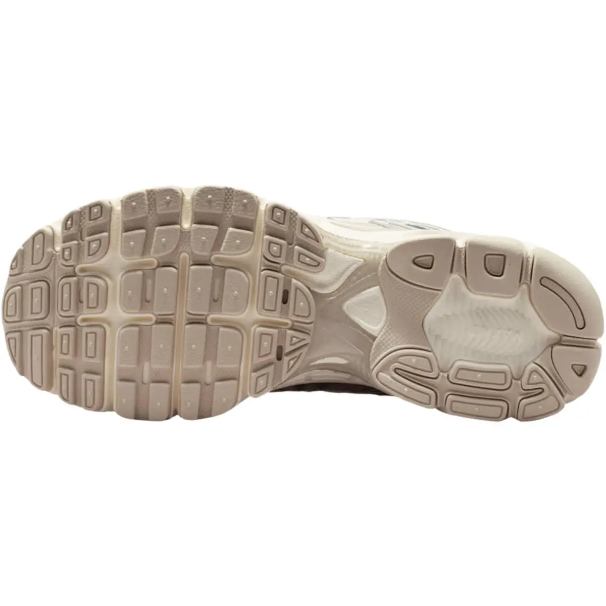 Nike shoes - Nike Air Max Moto 2K - Black/Metallic Silver/Anthracite/Black 38