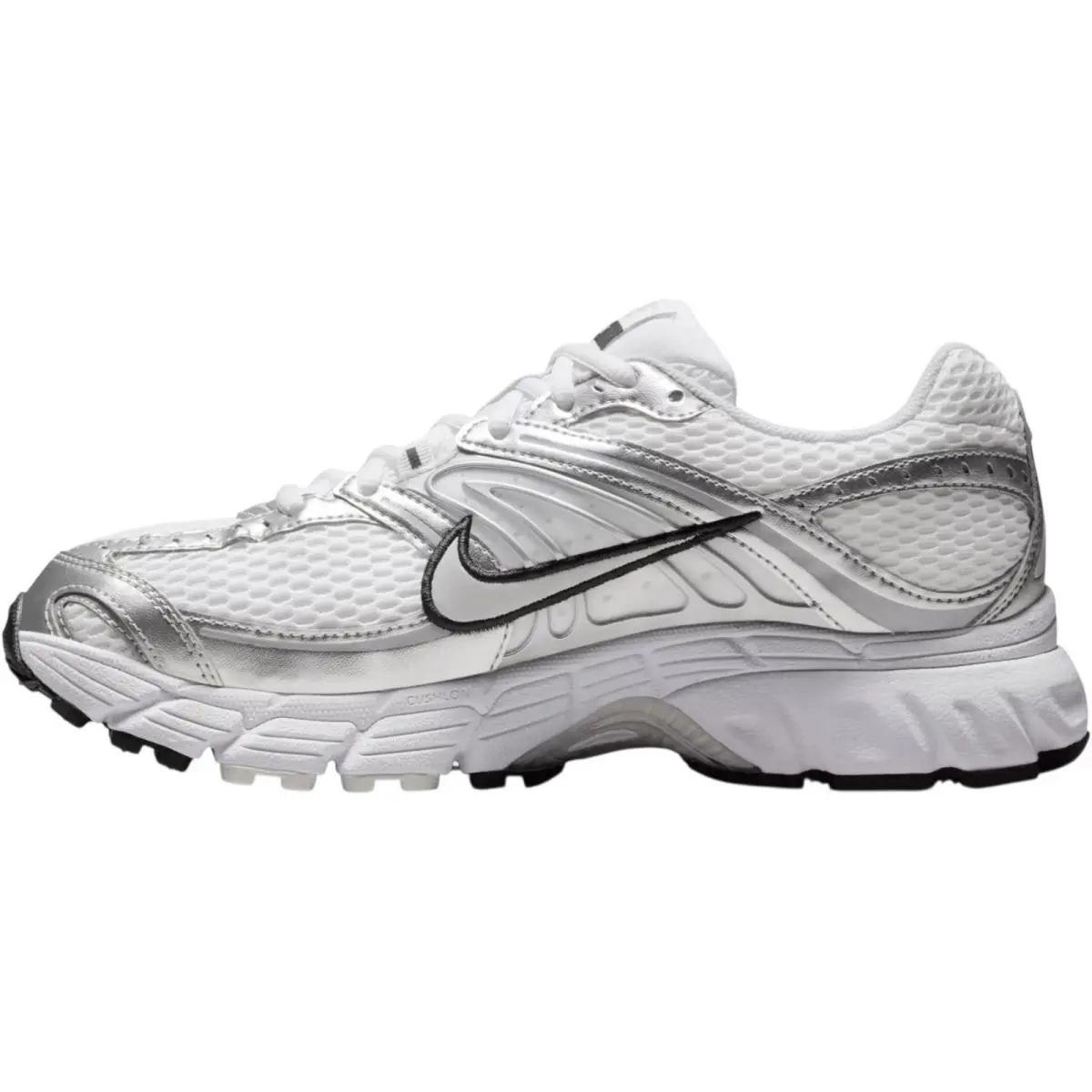 Nike shoes - Nike Air Max Moto 2K - Black/Metallic Silver/Anthracite/Black 10