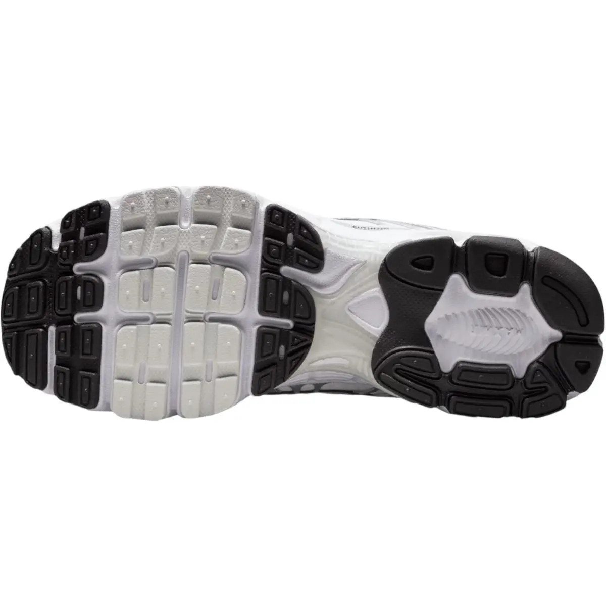 Nike shoes - Nike Air Max Moto 2K - Black/Metallic Silver/Anthracite/Black 13
