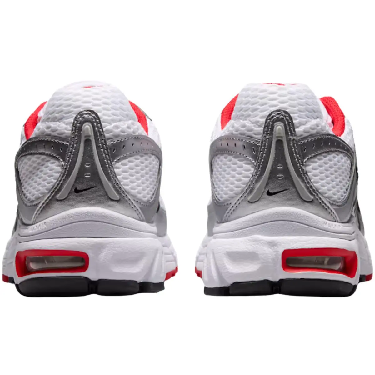 Nike shoes - Nike Air Max Moto 2K - Black/Metallic Silver/Anthracite/Black 51