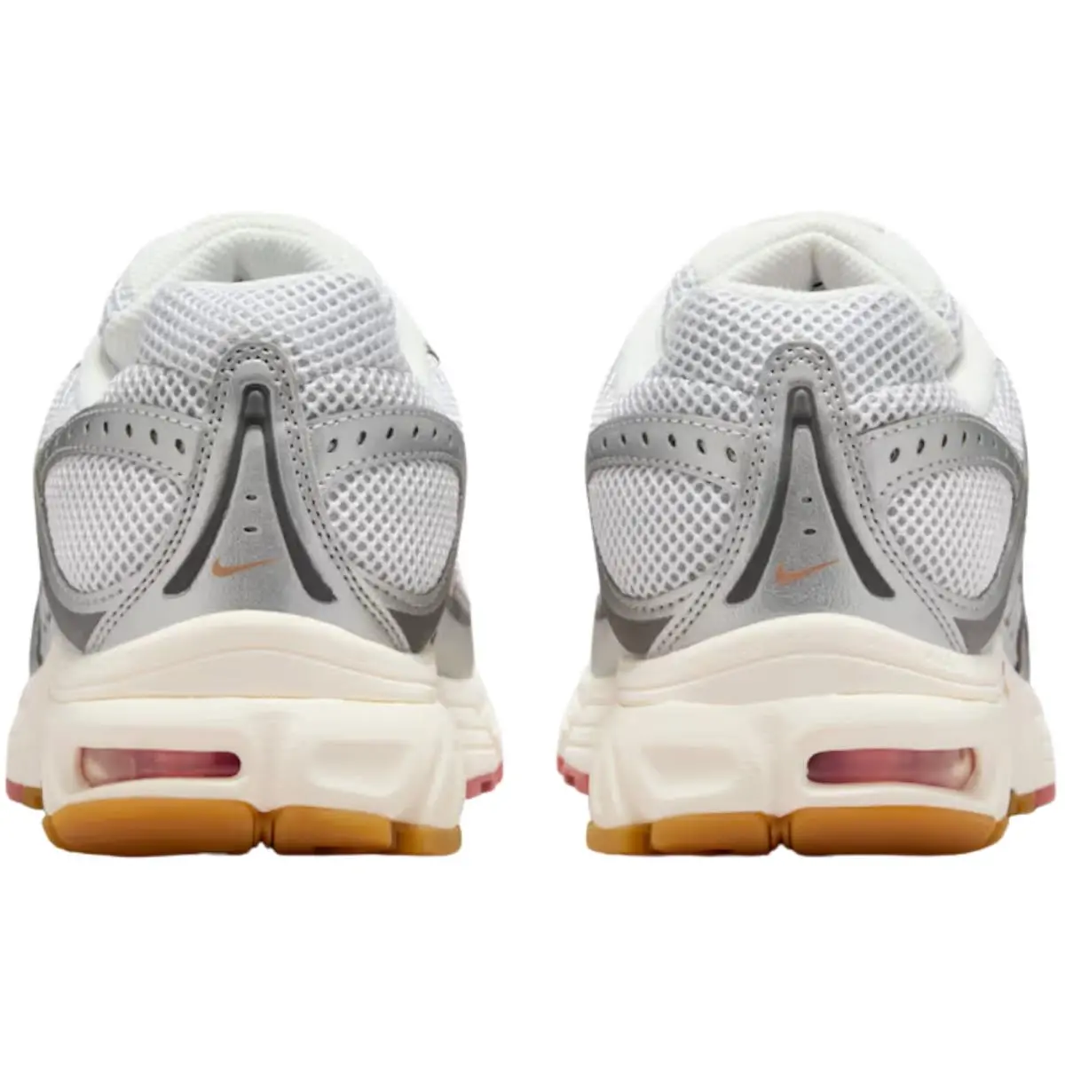 Nike shoes - Nike Air Max Moto 2K - Black/Metallic Silver/Anthracite/Black 56