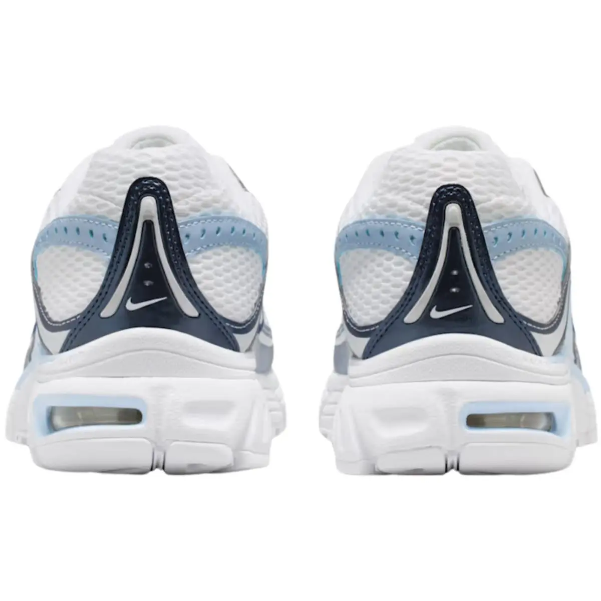Nike shoes - Nike Air Max Moto 2K - Black/Metallic Silver/Anthracite/Black 61