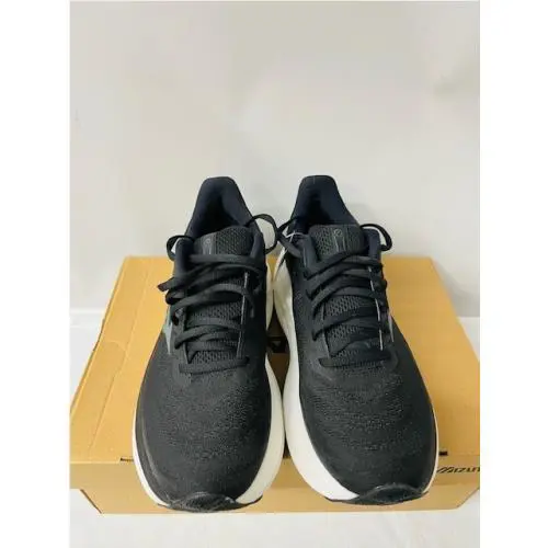 Mizuno shoes - 411533 - 411533 - Black (UPC: 889961759321) 0