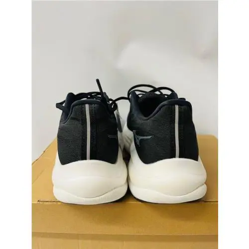 Mizuno shoes - 411533 - 411533 - Black (UPC: 889961759321) 1