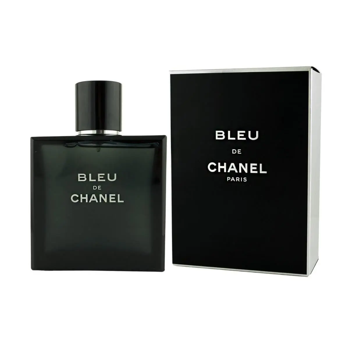 Chanel Bleu Pour Homme 5.0 Edt Spr
