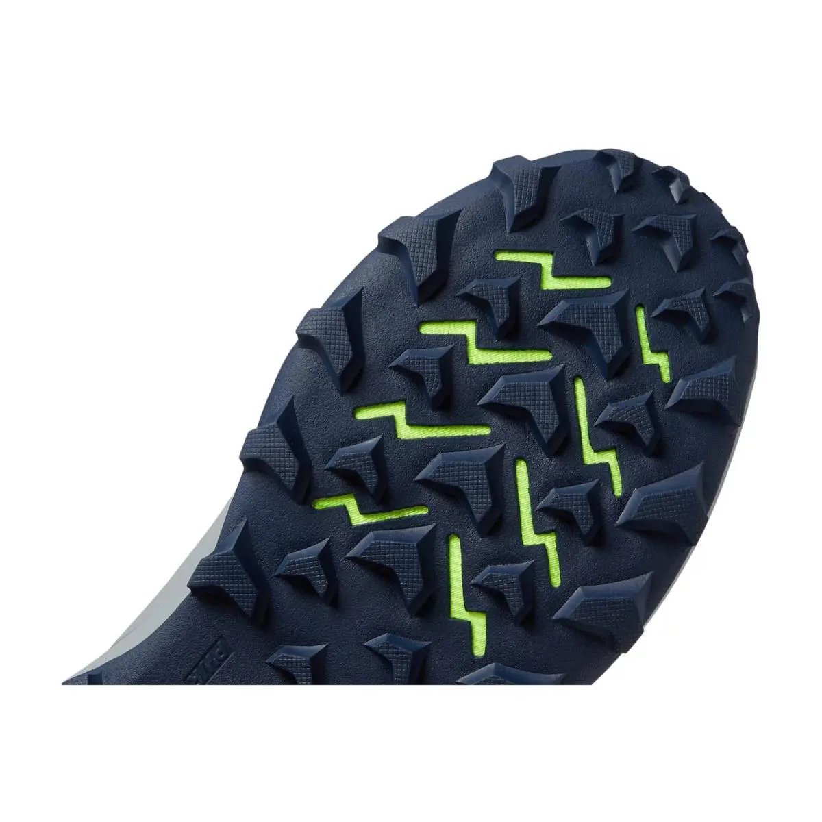 Saucony shoes - S1083815S1083915 - S10838-15/S10839-15 - Night/Fossil (UPC: 195018770844) 5