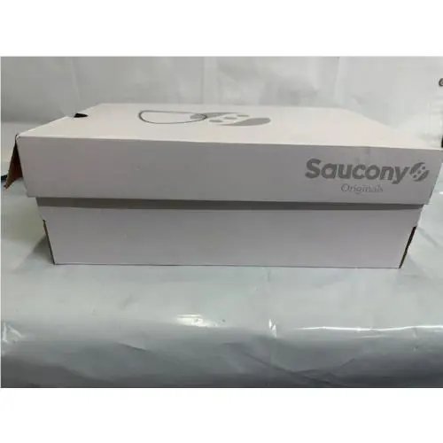 Saucony shoes - Saucony ProGrid Triumph 4 - ProGrid Triumph - White (UPC: 195019035256) 4