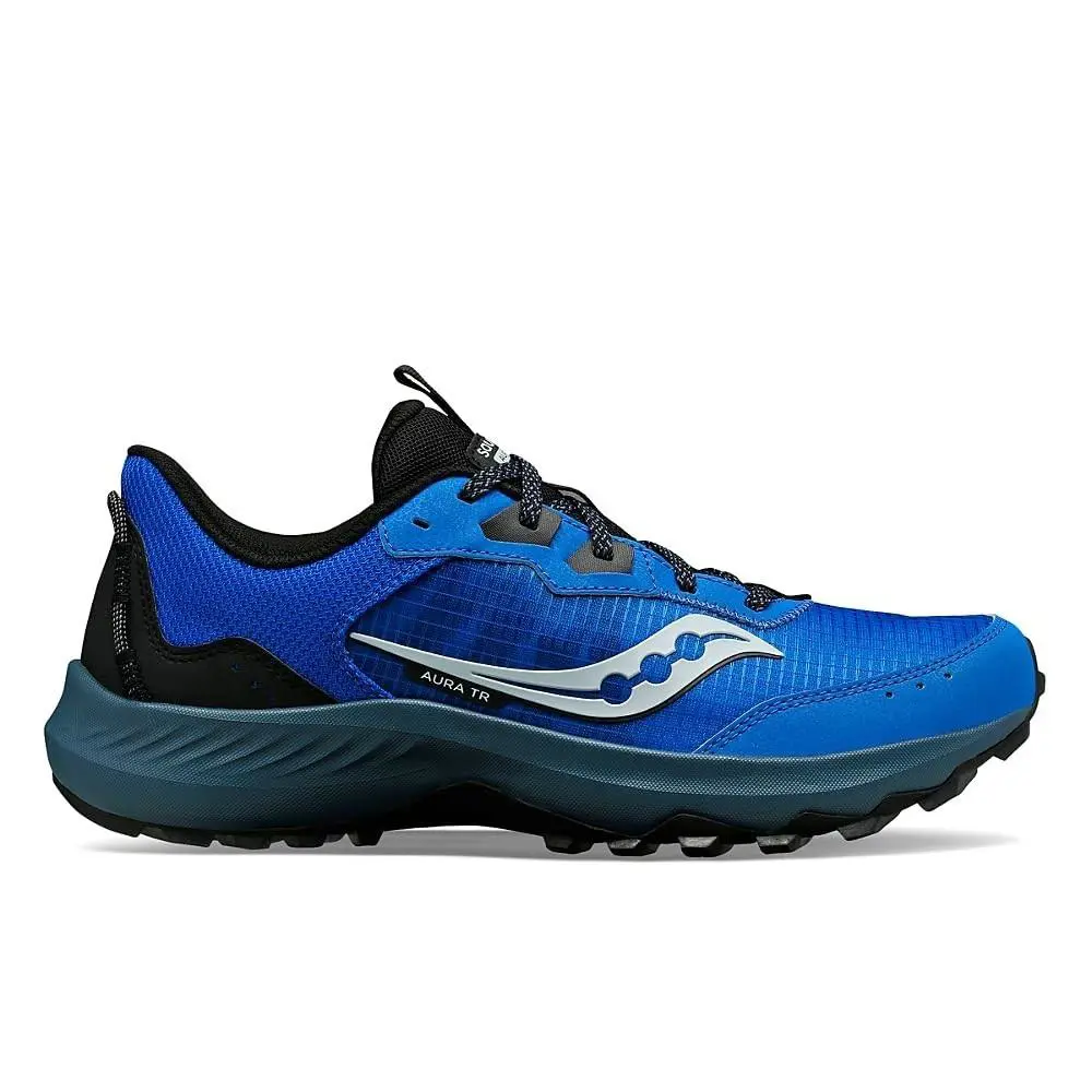Saucony shoes - Saucony Aura Tr - Aura - S20862-105 - Black 0