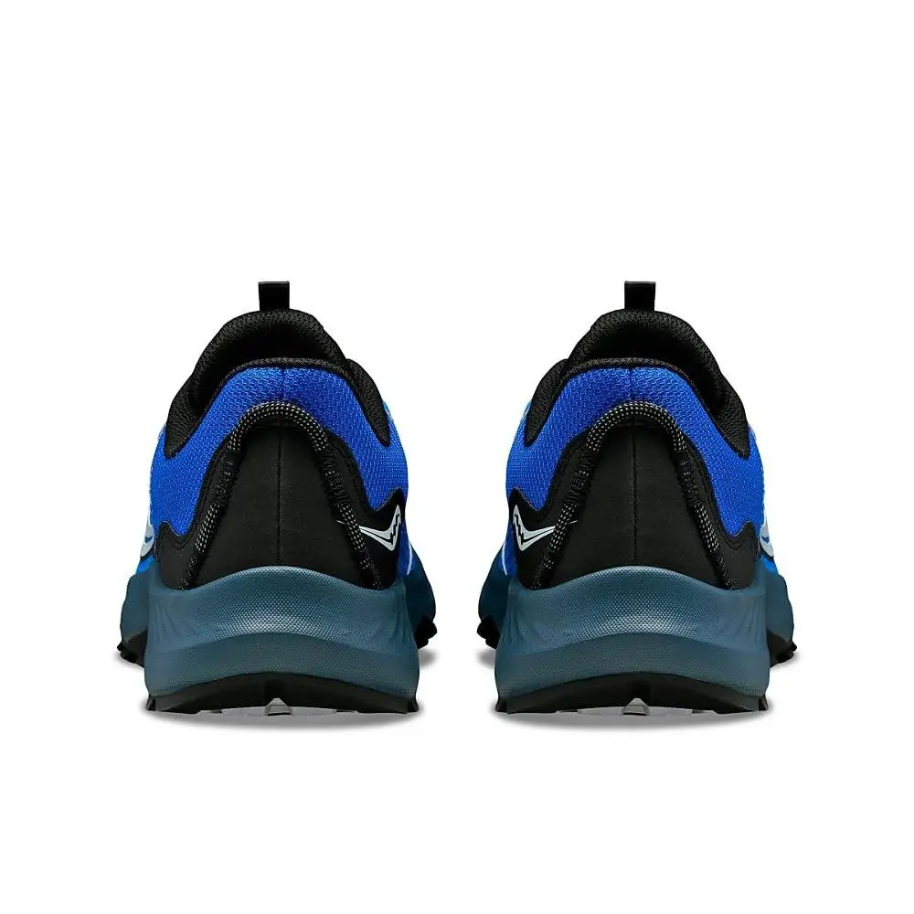 Saucony shoes - Saucony Aura Tr - Aura - S20862-105 - Black 1