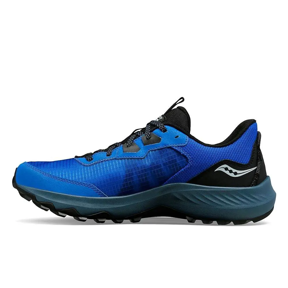 Saucony shoes - Saucony Aura Tr - Aura - S20862-105 - Black 2