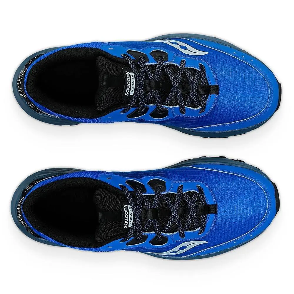 Saucony shoes - Saucony Aura Tr - Aura - S20862-105 - Black 3