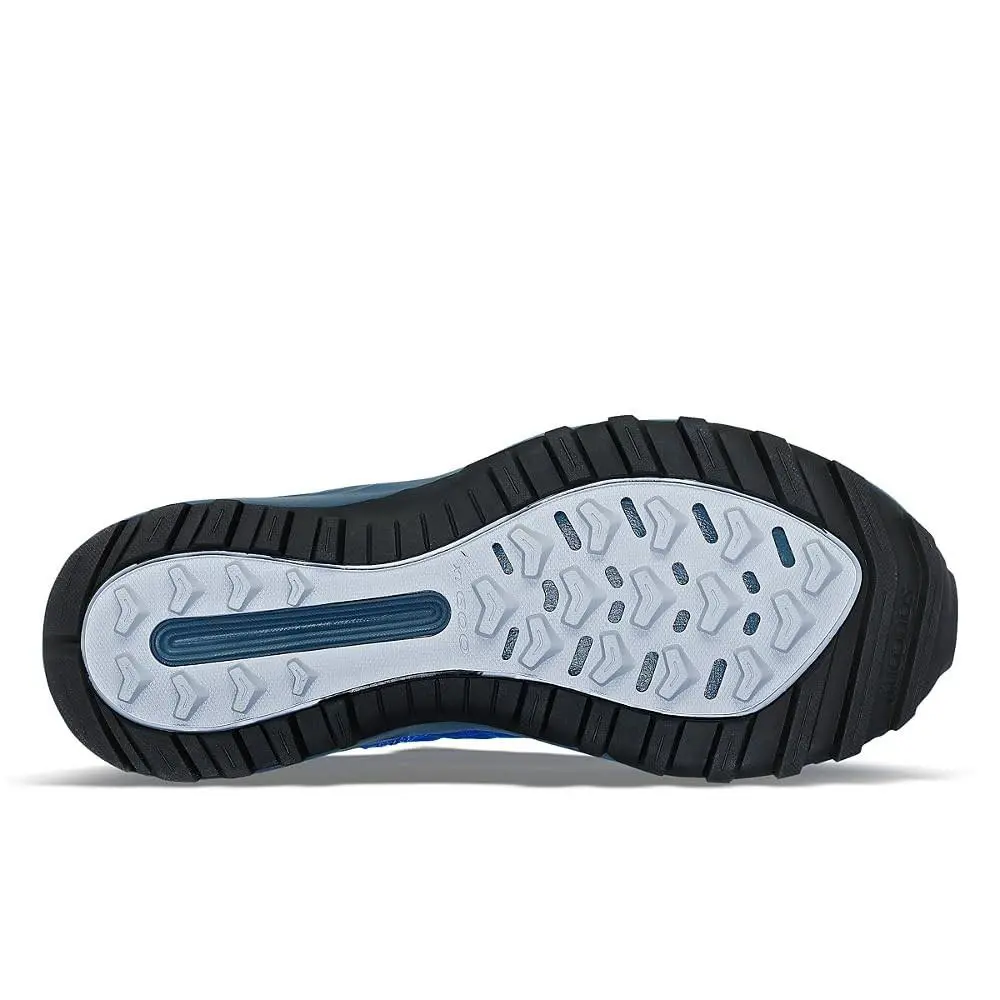 Saucony shoes - Saucony Aura Tr - Aura - S20862-105 - Black 4