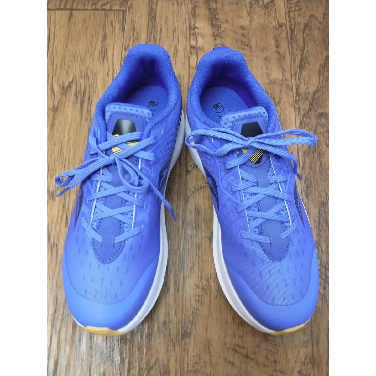 Saucony shoes - Saucony Endrphin KDZ Hrizon - Endrphin KDZ Hrizon - Blue (UPC: 195018160423) 1