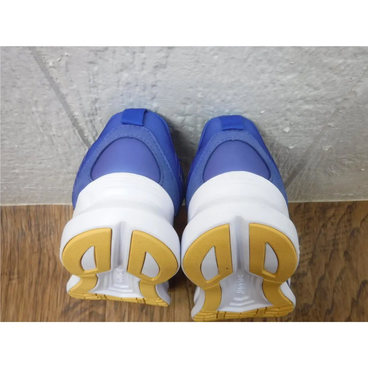 Saucony shoes - Saucony Endrphin KDZ Hrizon - Endrphin KDZ Hrizon - Blue (UPC: 195018160423) 6
