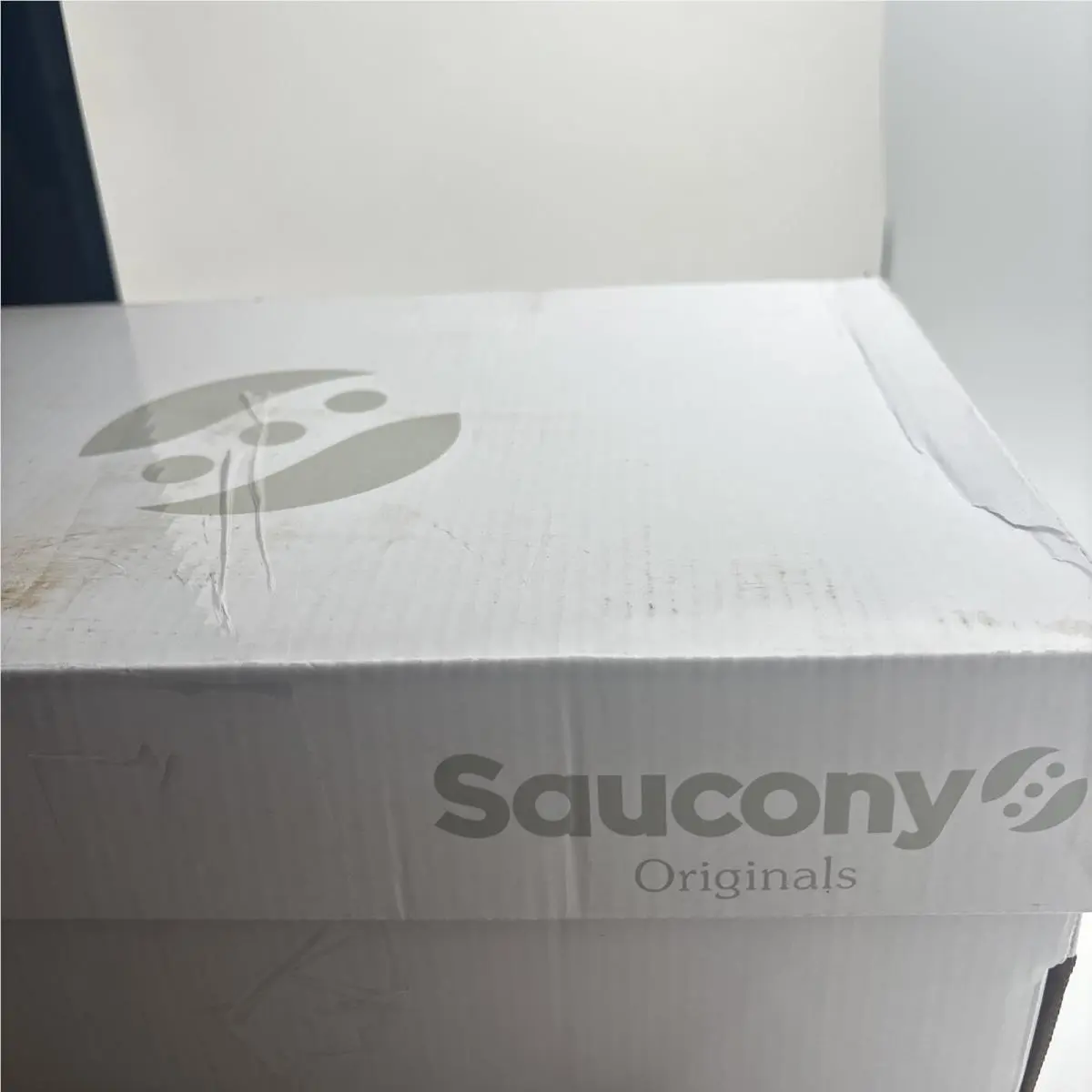 Saucony shoes - Saucony Millennium Ride - Millennium Ride - S70812-25 - White/silver/blue/orange 1