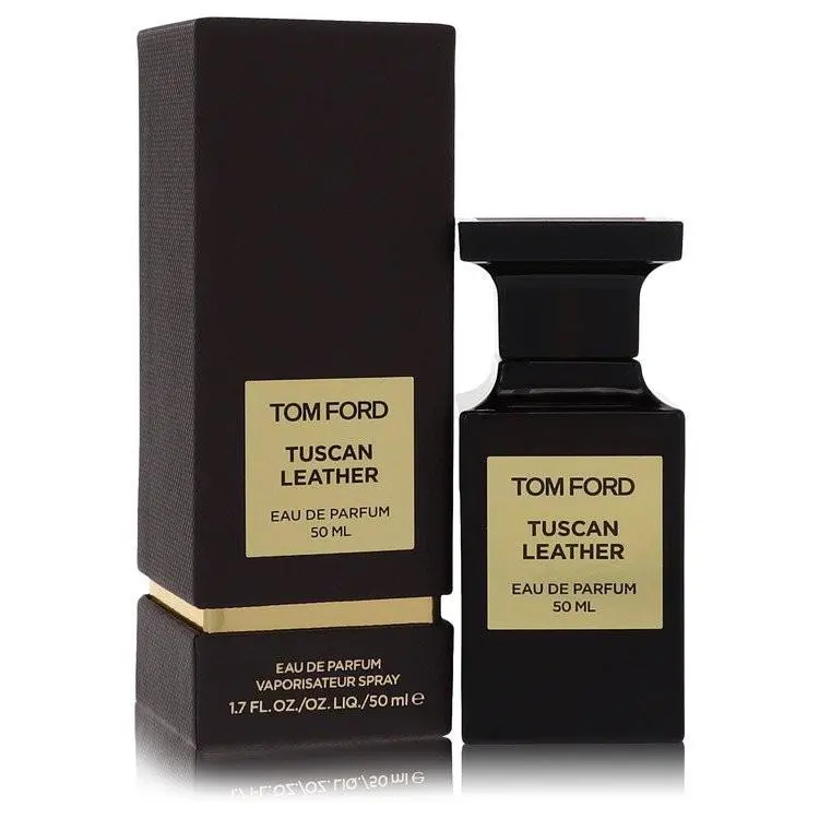 Tom Ford Tuscan Leather Eau de Parfum Spray 1.7 oz For Men