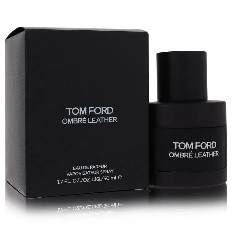 Tom Ford Ombre Leather Eau de Parfum Spray 1.7 oz For Women