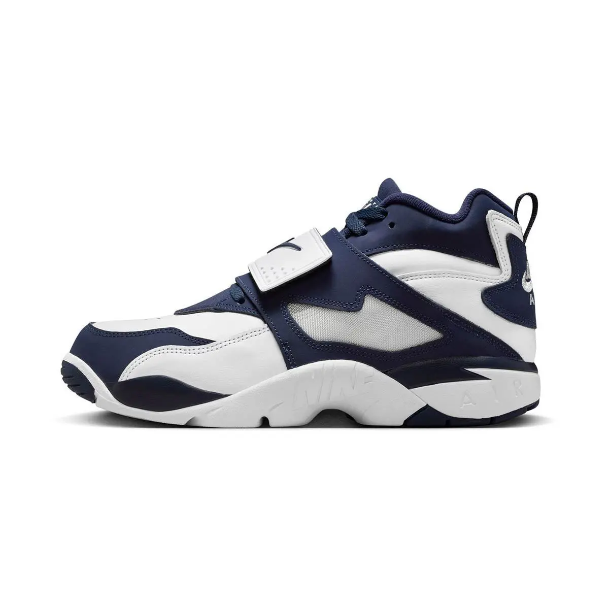 Nike shoes - Nike Air Diamond Turf - Air Diamond Turf - FZ8224-101 - White 0