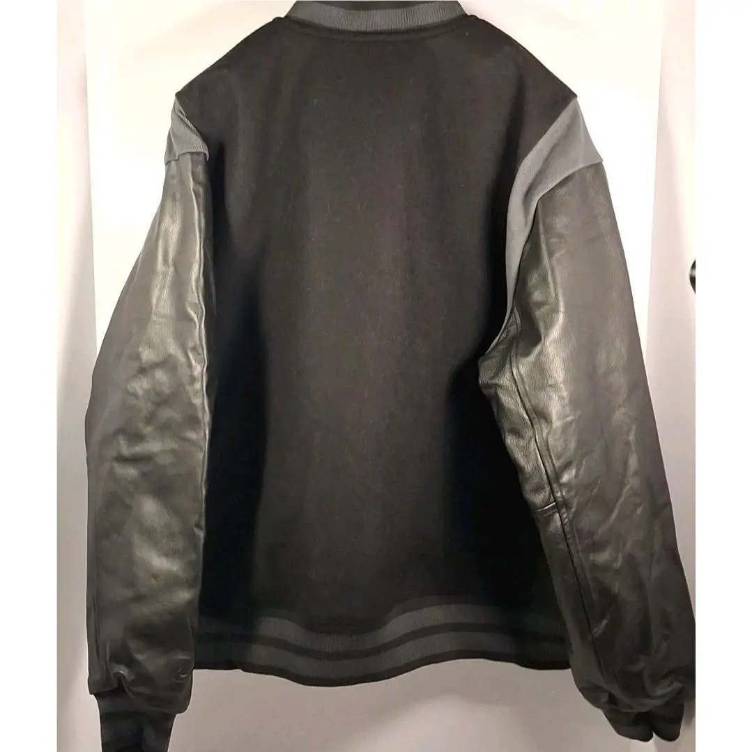 Nike clothing - Nike Destroyer - Destroyer - FN3672-010 FN3672010 - Black 4