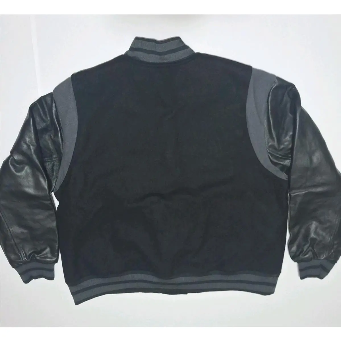 Nike clothing - Destroyer - Destroyer - FN3672 010 - Black (UPC: 196974929321) 3