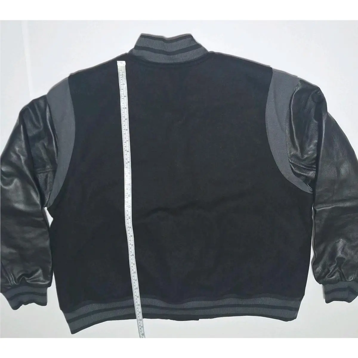 Nike clothing - Destroyer - Destroyer - FN3672 010 - Black (UPC: 196974929321) 4