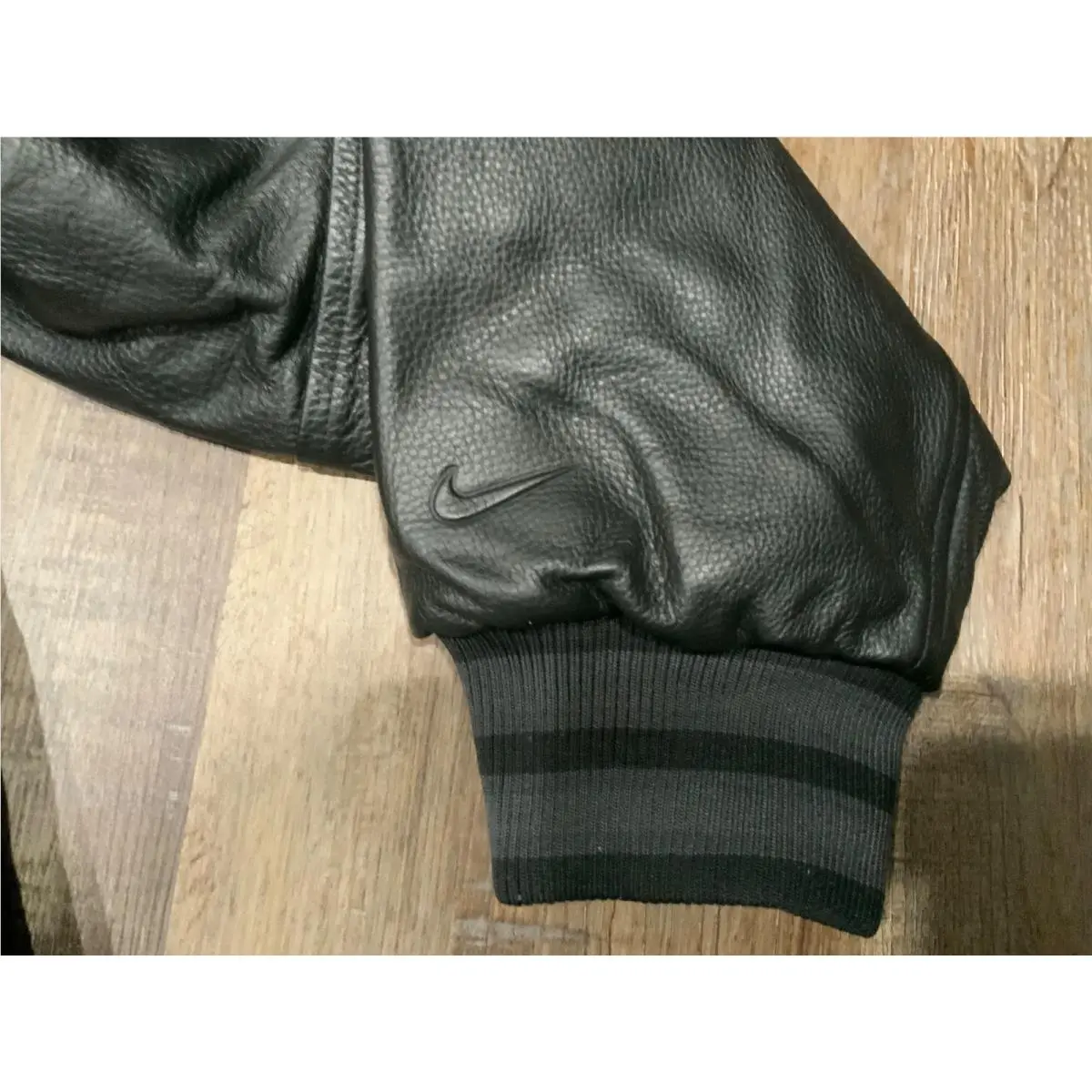 Nike clothing - Destroyer - Destroyer - FN3672 010 - Black (UPC: 197593134875) 0