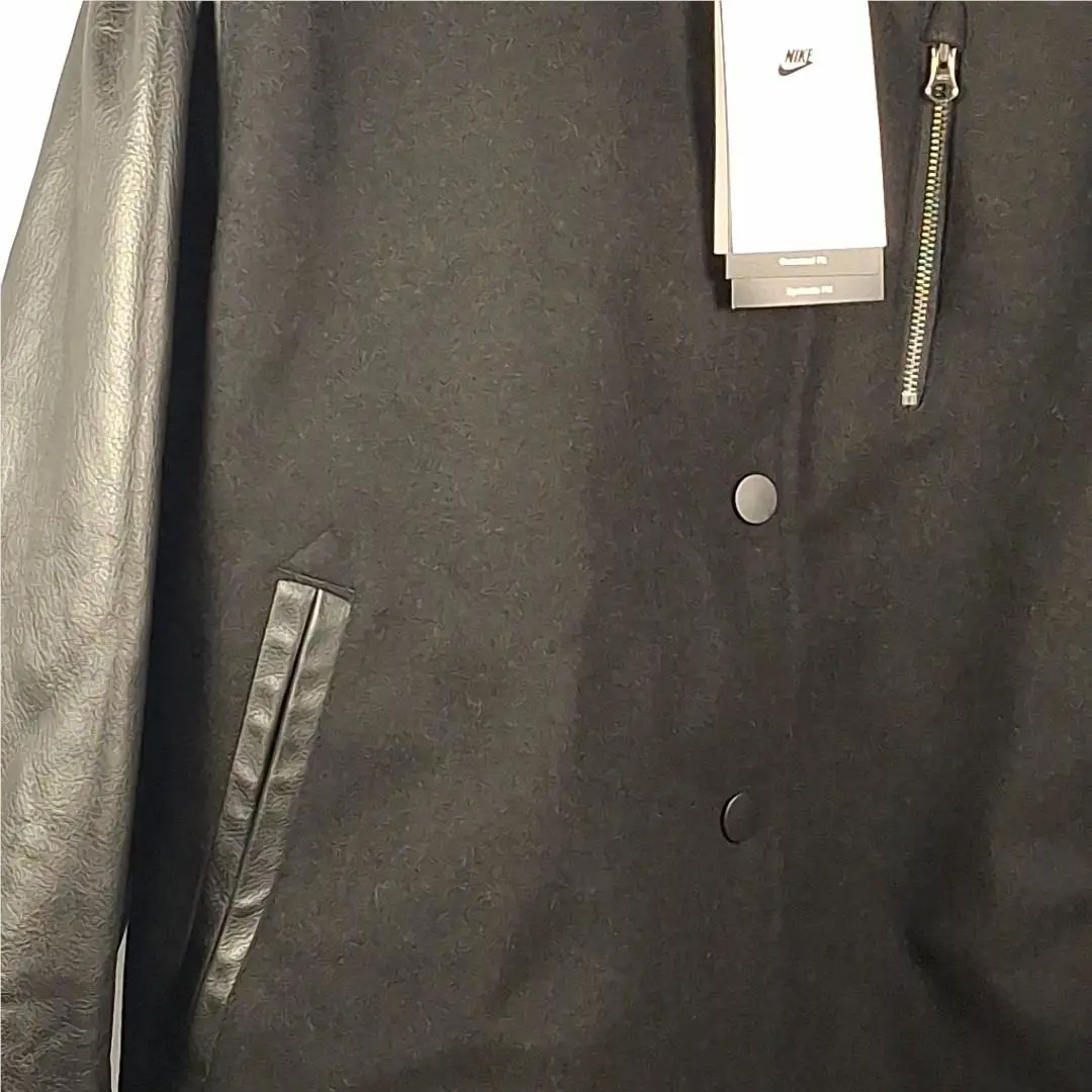 Nike clothing - Nike Destroyer - Destroyer - FN3672-010 FN3672010 - Black 1