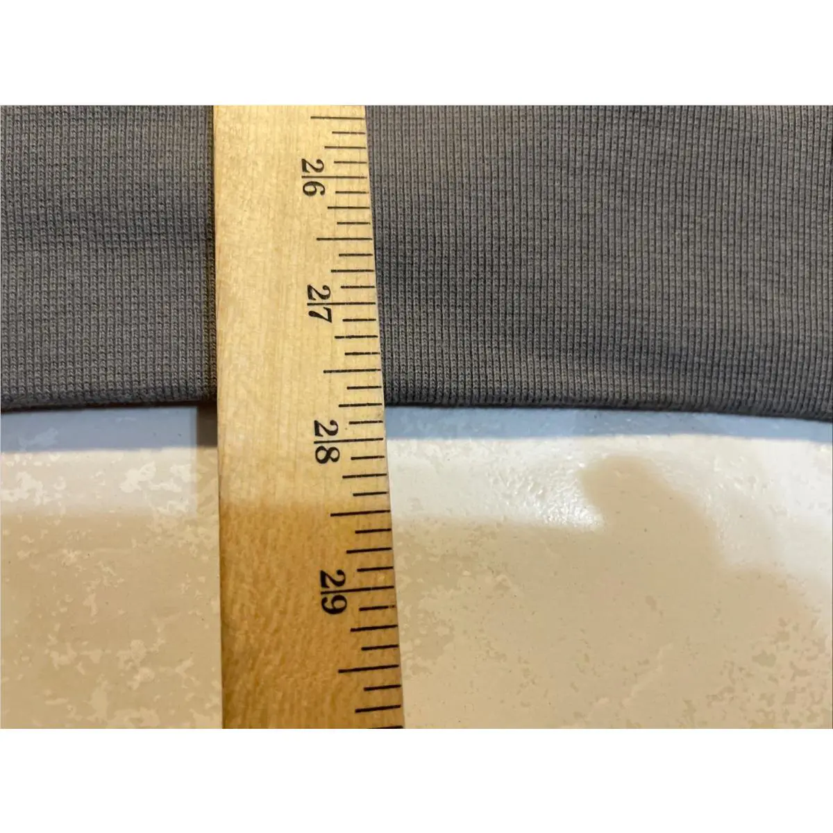Nike clothing - Gray 15