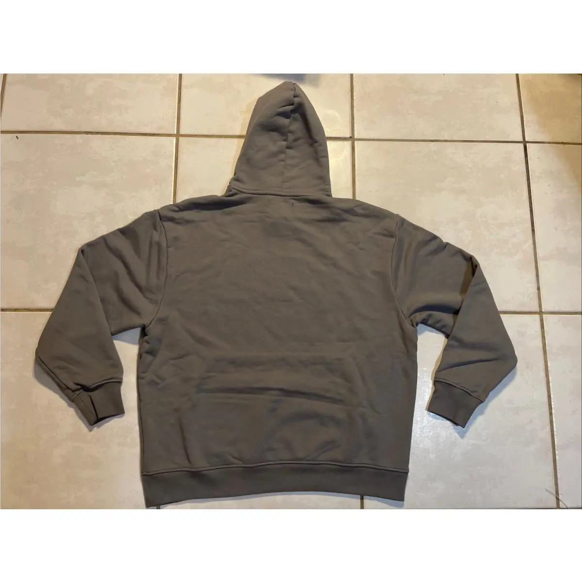 Nike clothing - Gray 0