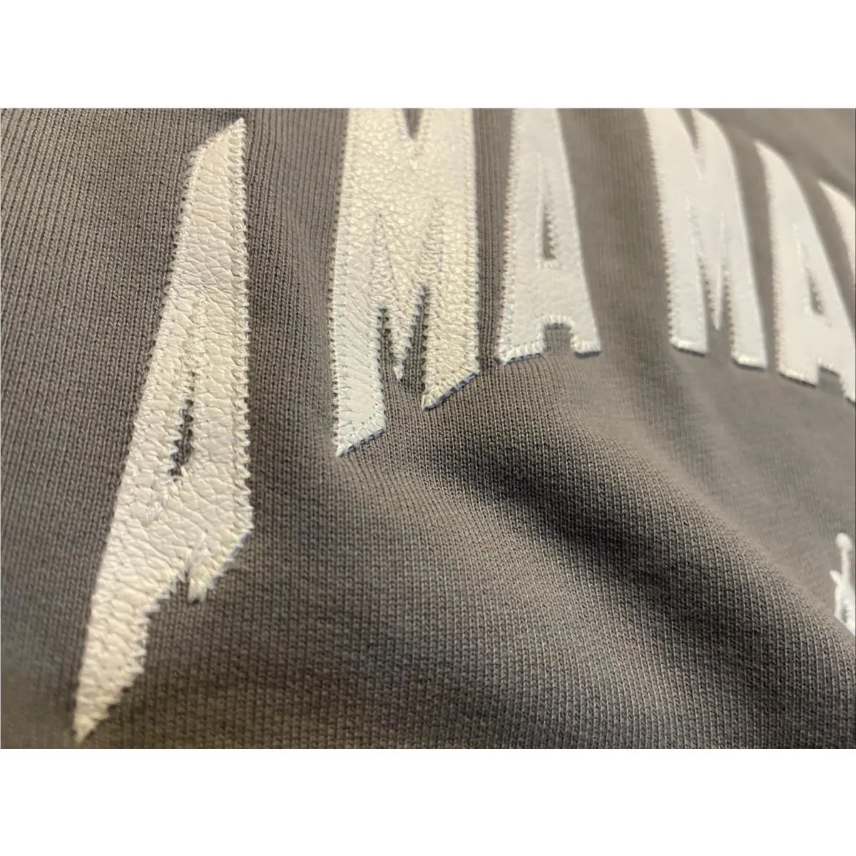 Nike clothing - Gray 3