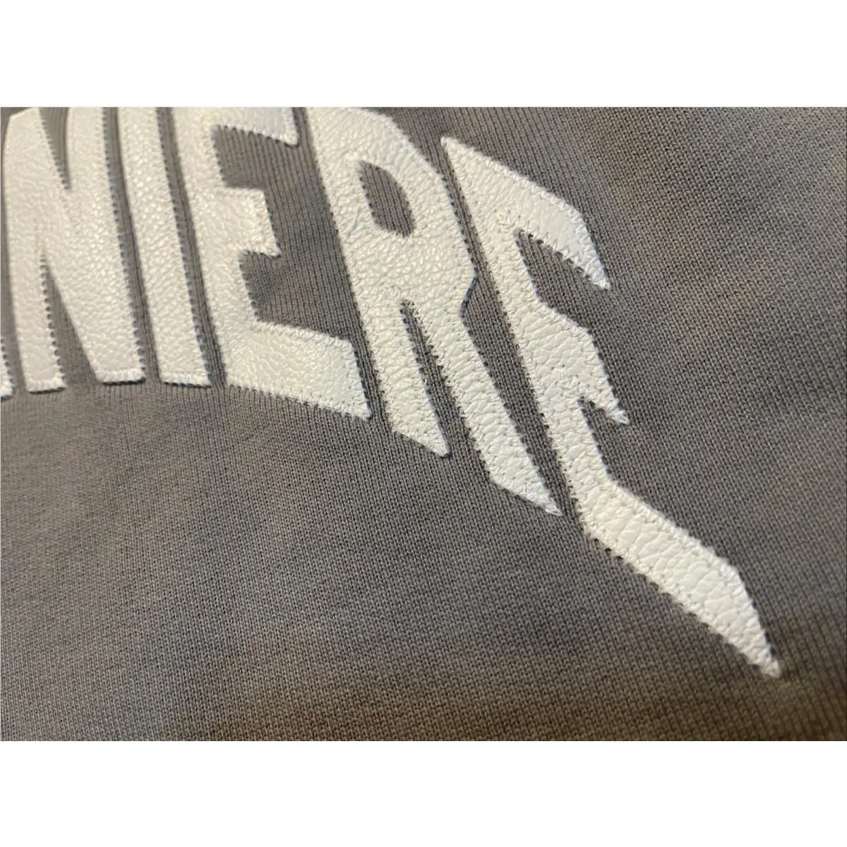 Nike clothing - Gray 4
