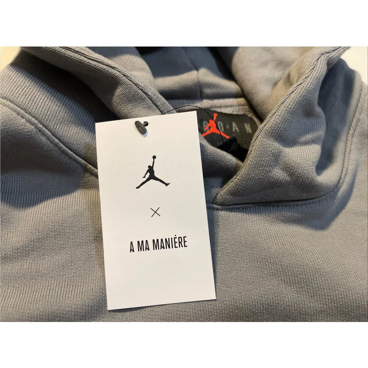 Nike clothing - Gray 5