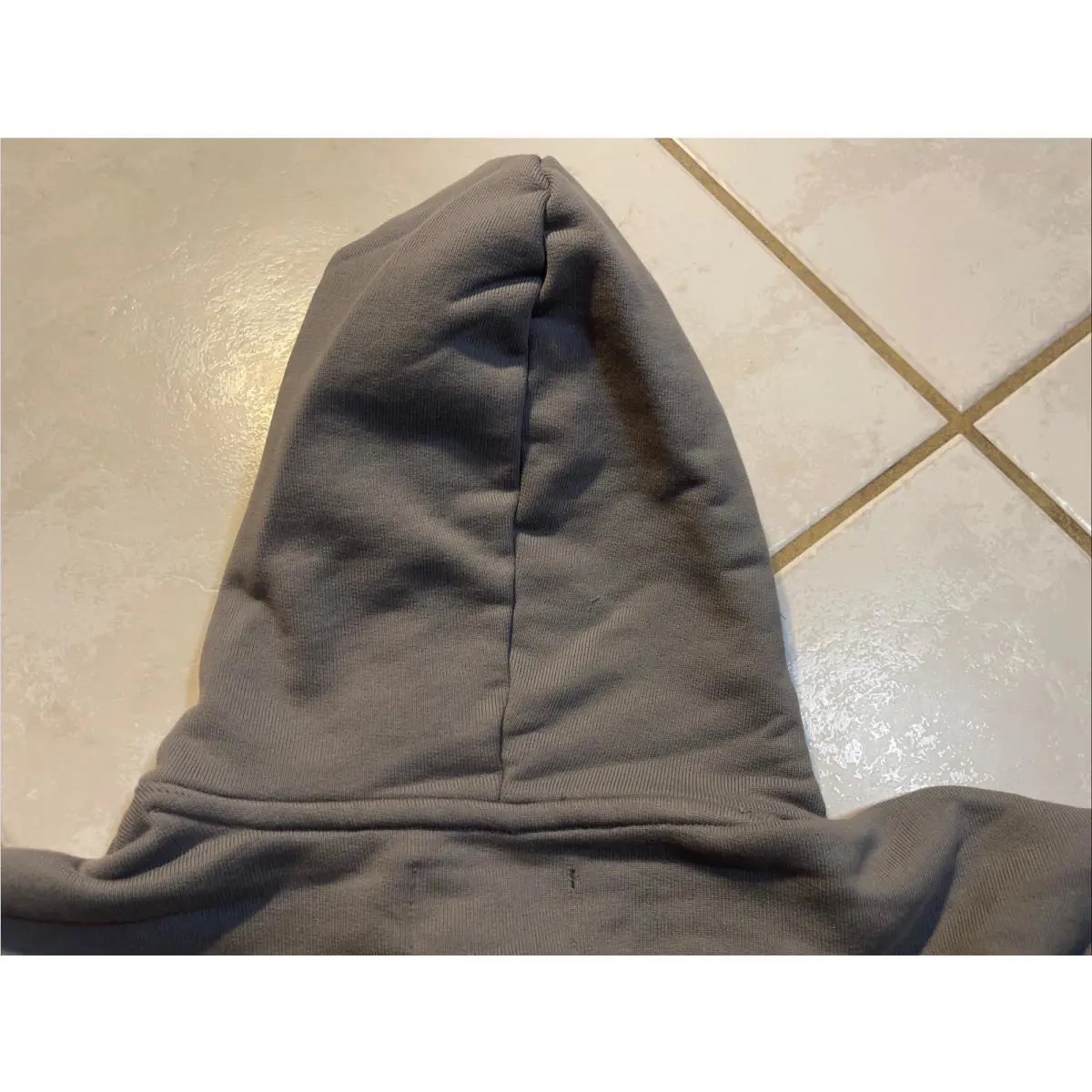 Nike clothing - Gray 7