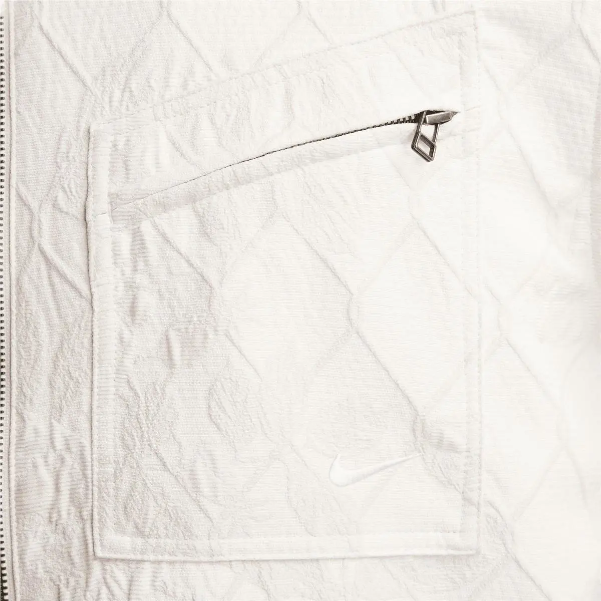 Nike clothing - Devin - Devin - FN2672110 - White 5