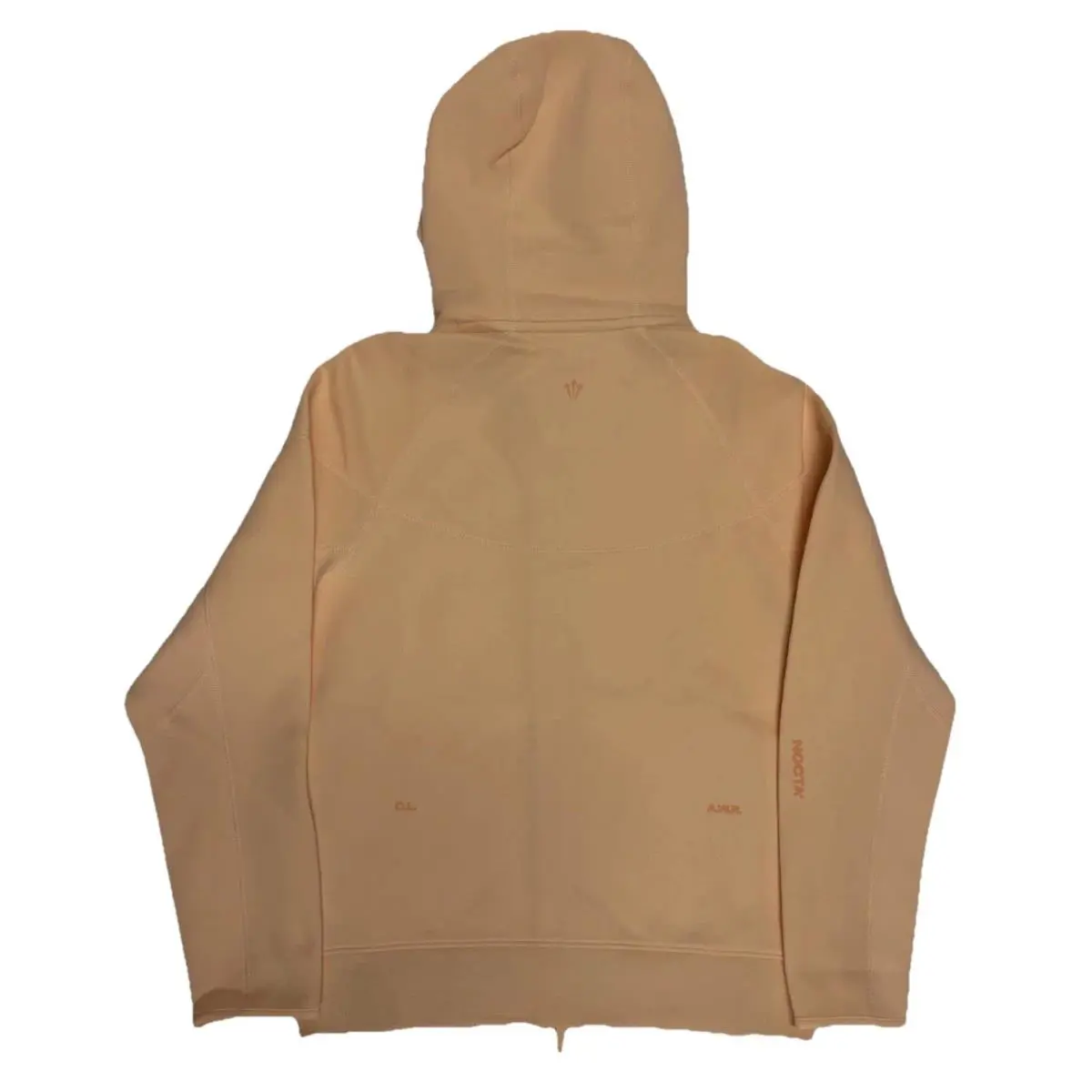 Nike clothing - Ice Peach (UPC: 197601412308) 5