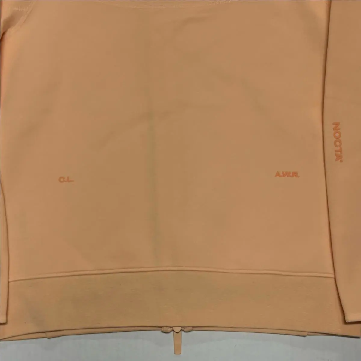 Nike clothing - Ice Peach (UPC: 197601412308) 4