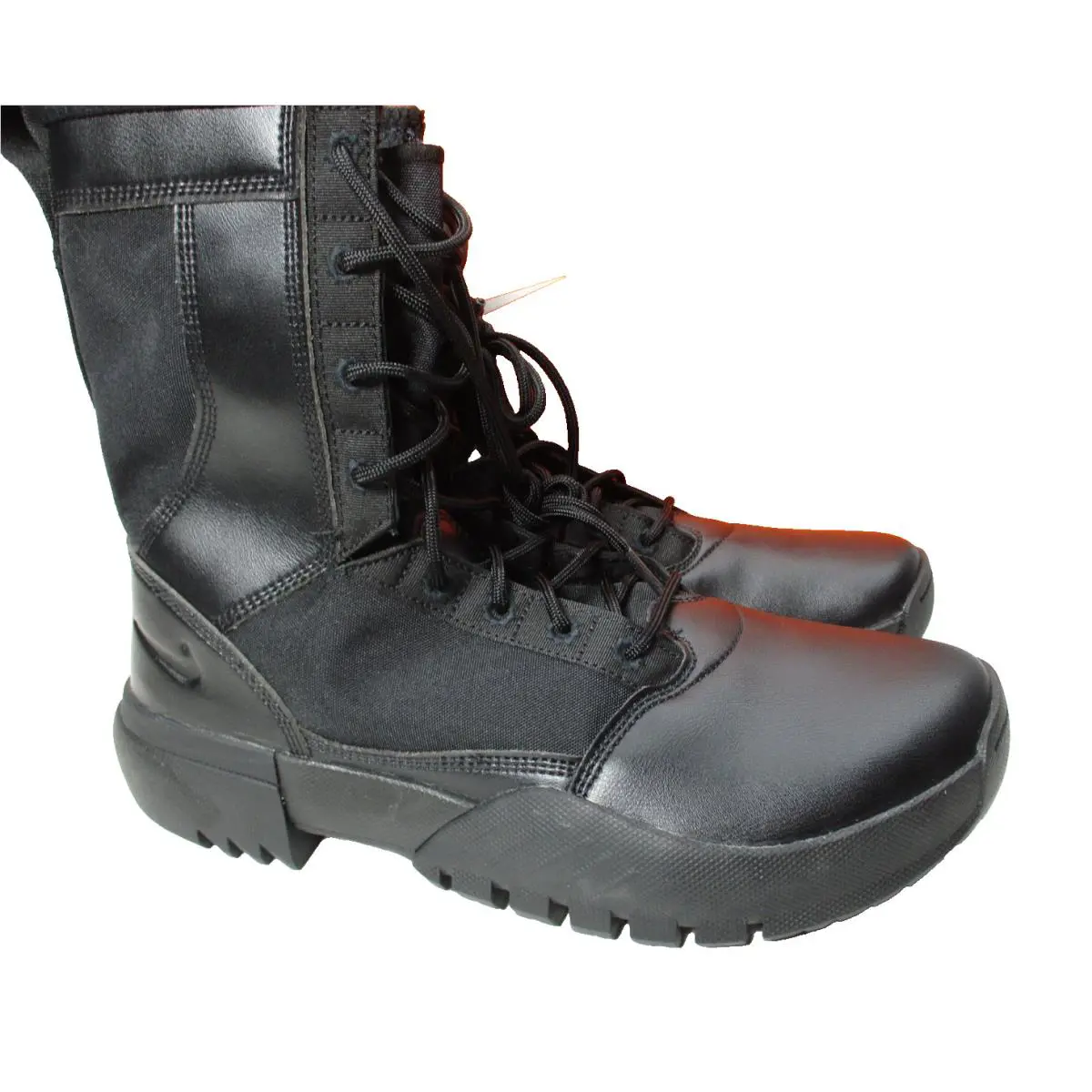 Nike shoes - Nike SFB Air Field Ukiah - FV0573-001 - Black (UPC: 197602569544) 0