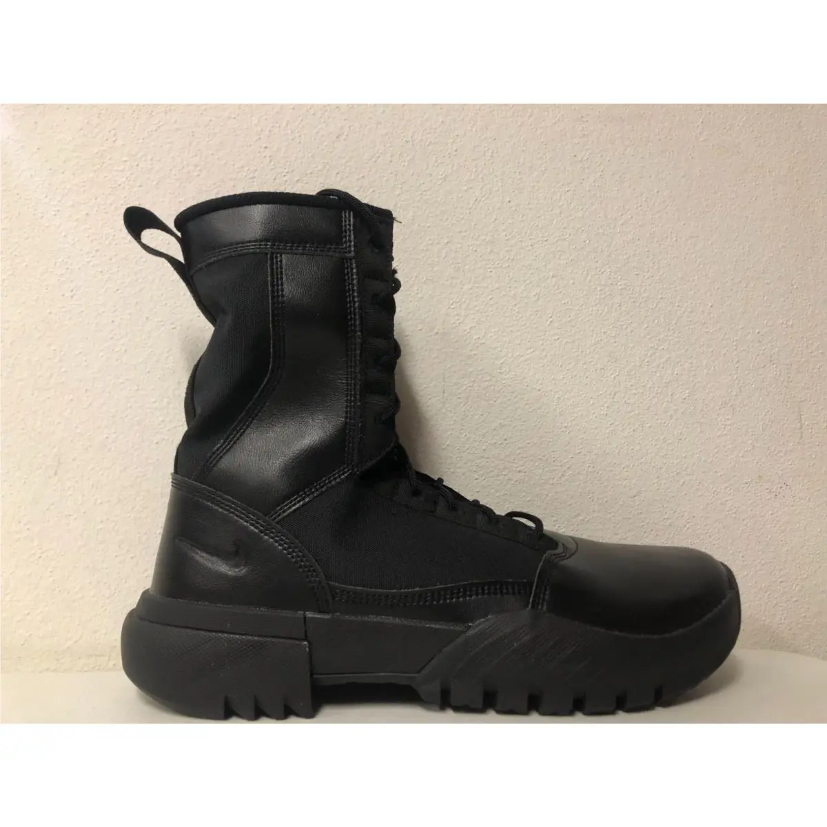 Nike Sfb Air Field Ukiah 8 Black Black FV0573-001 Size 11