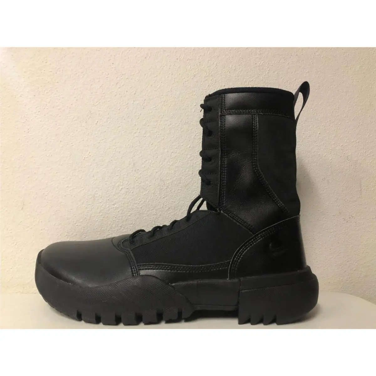 Nike shoes - Nike SFB Air Field Ukiah - FV0573-001 - Black (UPC: 197602569544) 0