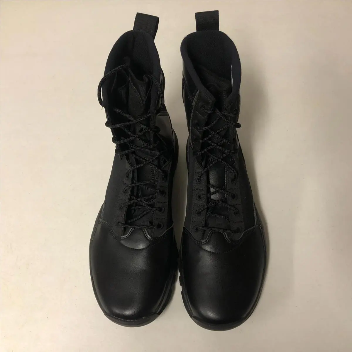 Nike shoes - Nike SFB Air Field Ukiah - FV0573-001 - Black (UPC: 197602569544) 1
