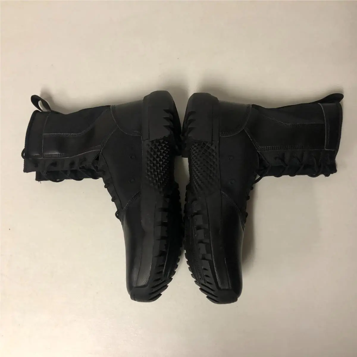 Nike shoes - Nike SFB Air Field Ukiah - FV0573-001 - Black (UPC: 197602569544) 2