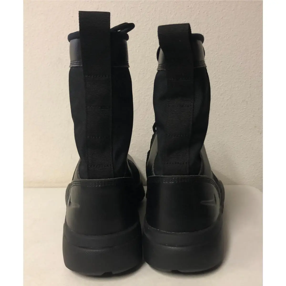 Nike shoes - Nike SFB Air Field Ukiah - FV0573-001 - Black (UPC: 197602569544) 3