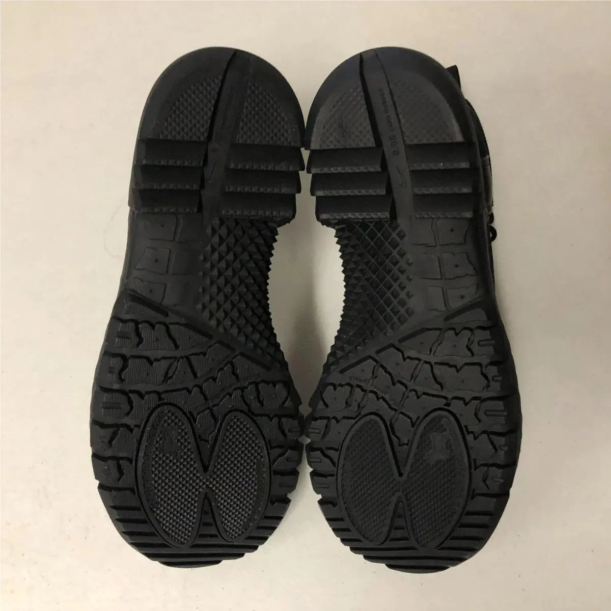 Nike shoes - Nike SFB Air Field Ukiah - FV0573-001 - Black (UPC: 197602569544) 4