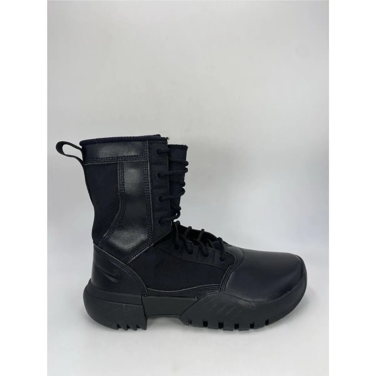 Nike shoes - Nike SFB - SFB - FV0573 001 - Black (UPC: 197602564815) 0